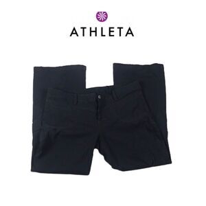 Athleta Pants Boot Cut Size 36
